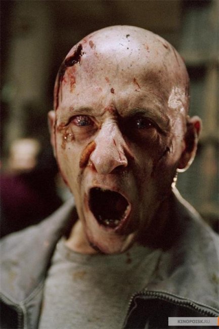 Обитель зла(2002) - Трейлеры