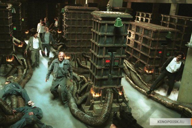 Обитель зла(2002) - Трейлеры