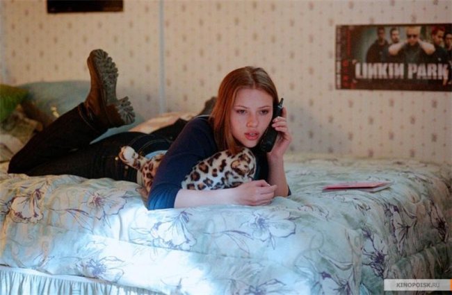 Атака пауков (2002) - Трейлеры