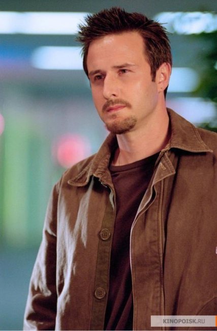 Атака пауков (2002) - Трейлеры