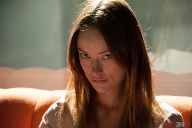 Эффект Лазаря / The Lazarus Effect (2015) - Трейлеры