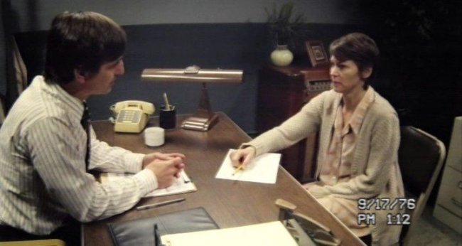 Институт Аттикус / The Atticus Institute (2015) - Трейлеры