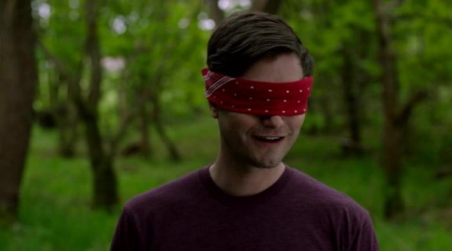 Белые поселенцы / White Settlers (2014) - Трейлеры