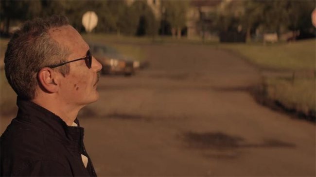 Поздние фазы / Late Phases (2014) - Трейлеры