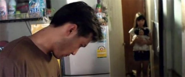 Сансара / Rang (2014) - Трейлеры