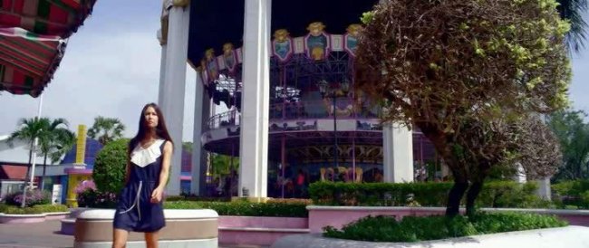 Сансара / Rang (2014) - Трейлеры