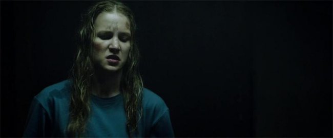 Связанные местью / Reversal (2015) - Трейлеры