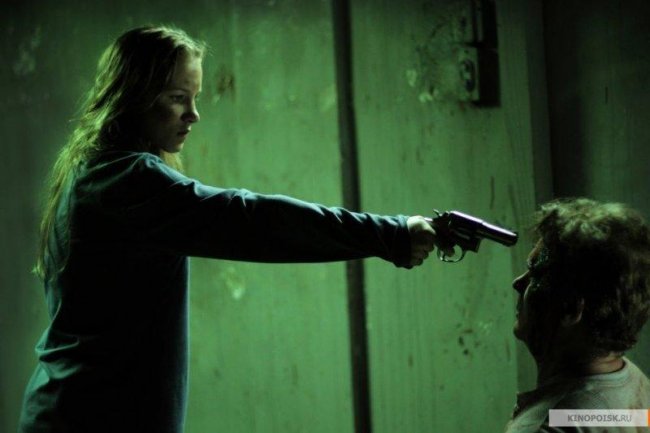 Связанные местью / Reversal (2015) - Трейлеры