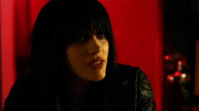 Пригородная готика / Suburban Gothic (2014) - Трейлеры