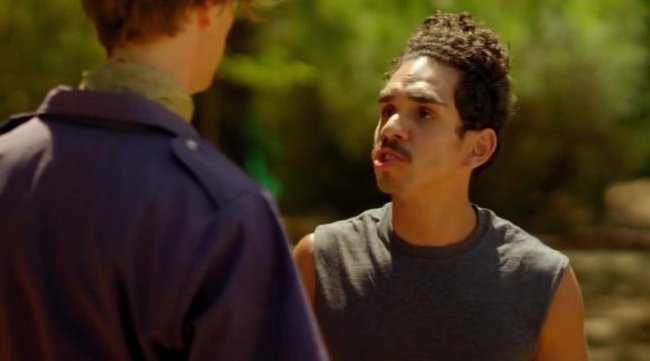 Пригородная готика / Suburban Gothic (2014) - Трейлеры