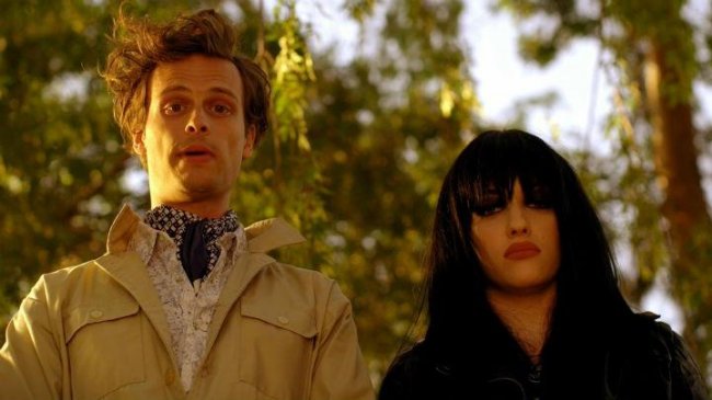 Пригородная готика / Suburban Gothic (2014) - Трейлеры