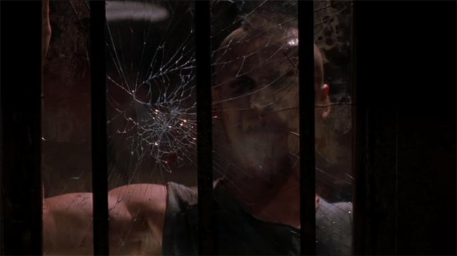 Дом страха 2015 г. - Трейлеры