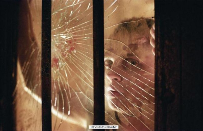 Дом страха 2015 г. - Трейлеры