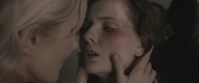 Мэгги 2015 г. - Трейлеры