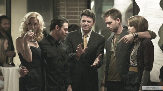 Правило шести месяцев (6 Month Rule) - Трейлеры