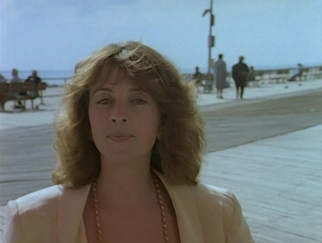 Фильм "На Дерибасовской хорошая погода, или На Брайтон-Бич опять идут дожди" (1992) - Трейлеры