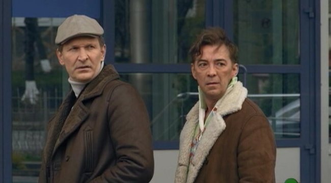 Сериал "Сваты-6" (2012-2013) - Трейлеры