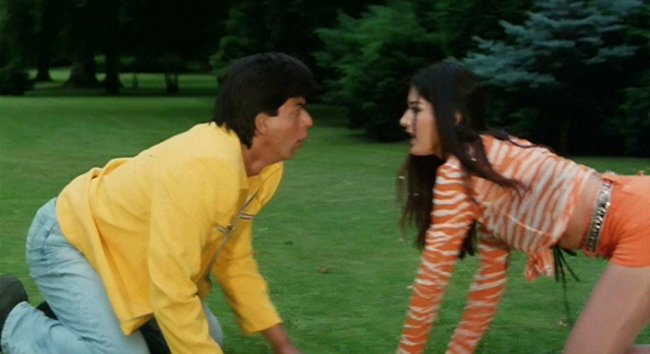 фильм Двойник /Duplicate - Трейлеры