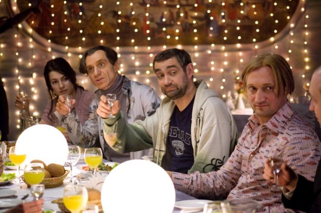 Фильм "Упражнения в прекрасном" (2011) - Трейлеры