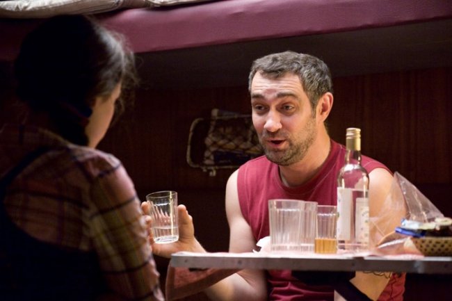 Фильм "Упражнения в прекрасном" (2011) - Трейлеры