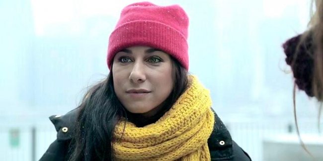 Спасибо, папа / Thank you, dad (2014) - Трейлеры