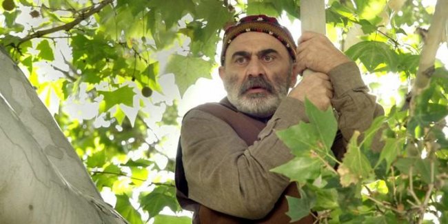 Спасибо, папа / Thank you, dad (2014) - Трейлеры