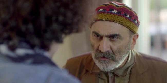 Спасибо, папа / Thank you, dad (2014) - Трейлеры