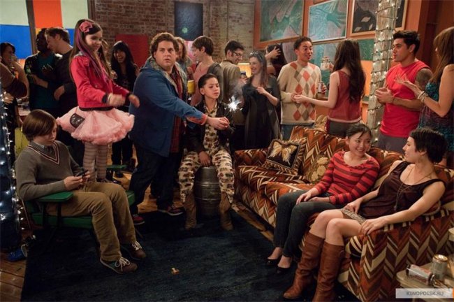 Нянь (2011) - Трейлеры