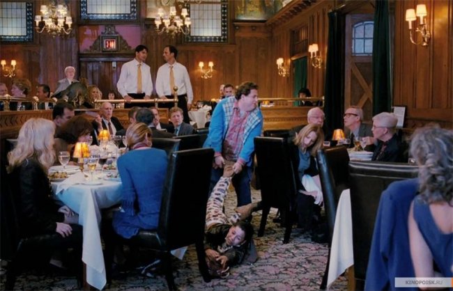 Нянь (2011) - Трейлеры