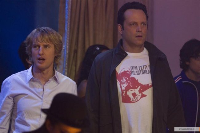 Кадры (2013) - Трейлеры