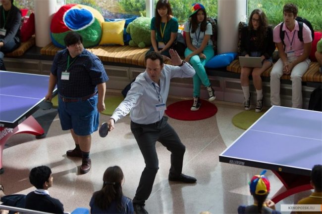 Кадры (2013) - Трейлеры