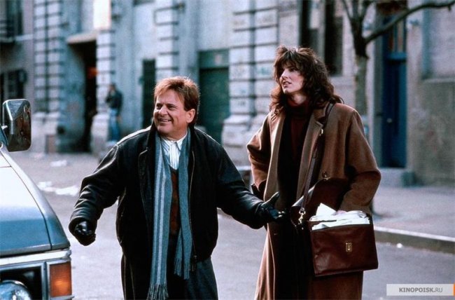 Домоуправ (1991) - Трейлеры