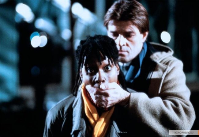 Джек-попрыгунчик (1986) - Трейлеры