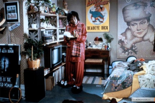 Джек-попрыгунчик (1986) - Трейлеры