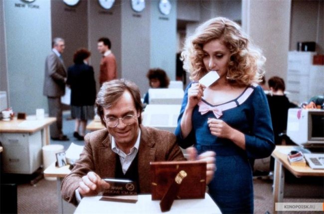 Джек-попрыгунчик (1986) - Трейлеры