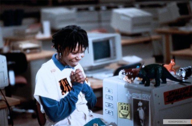 Джек-попрыгунчик (1986) - Трейлеры