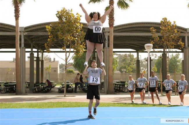 Вышибалы (2004) - Трейлеры