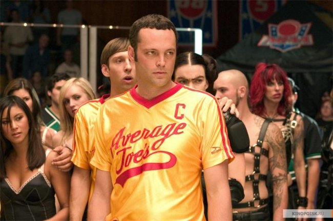 Вышибалы (2004) - Трейлеры