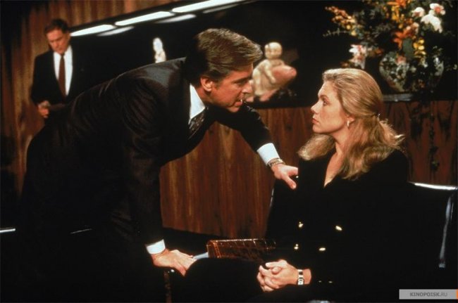 Война супругов Роуз (1989) - Трейлеры