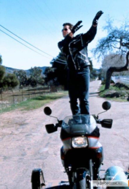 Горячие головы (1991) - Трейлеры