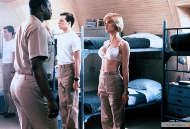 Горячие головы (1991) - Трейлеры