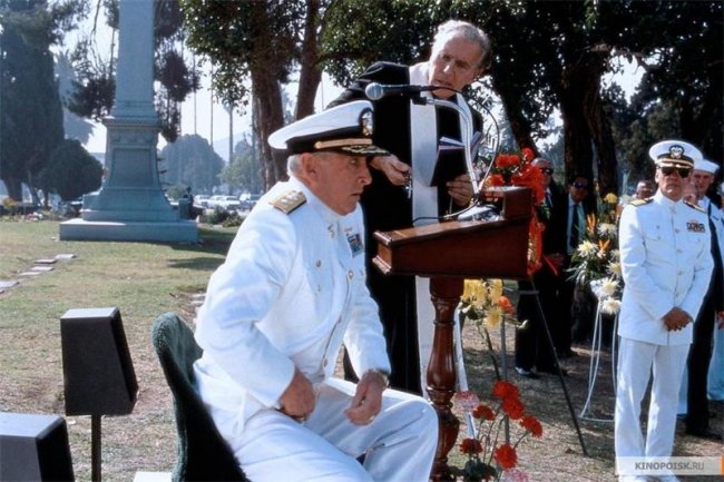 Горячие головы (1991) - Трейлеры