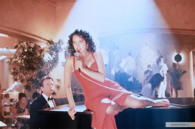 Горячие головы (1991) - Трейлеры