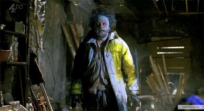 Один дома 2: Затерянный в Нью-Йорке (1992) - Трейлеры