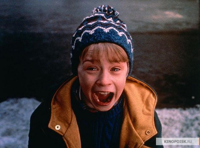 Один дома 2: Затерянный в Нью-Йорке (1992) - Трейлеры