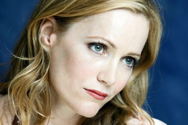 Лесли Манн, актриса - Трейлеры