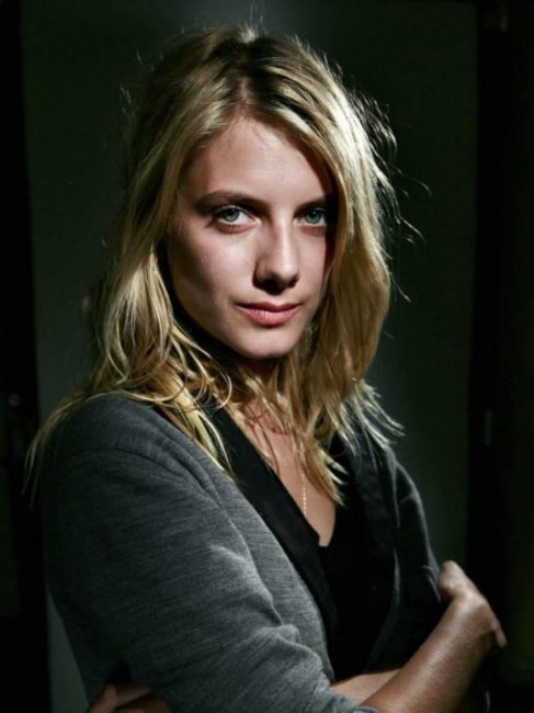 Мелани Лоран, актриса - Трейлеры