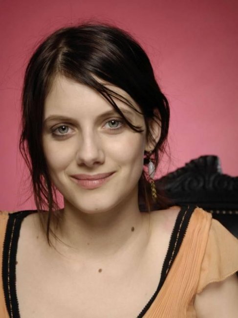 Мелани Лоран, актриса - Трейлеры