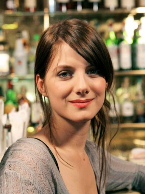 Мелани Лоран, актриса - Трейлеры