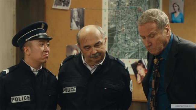 Славный городок (2011) - Трейлеры